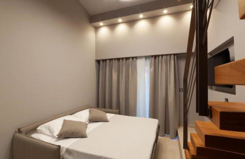 Lithos Suites - Nikiti Halkidiki - Foto 77
