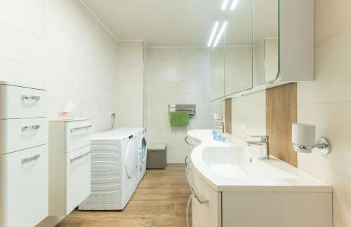 Ferienwohnungen zum Lengener Meer 35527 - nur für Urlaubsgäste - Foto 39