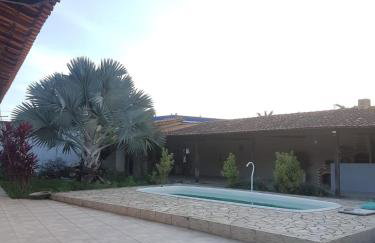 Casa Cond costa do sol VII Bananal - Foto 1