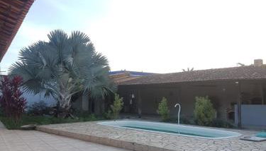 Casa Cond costa do sol VII Bananal - Foto 1