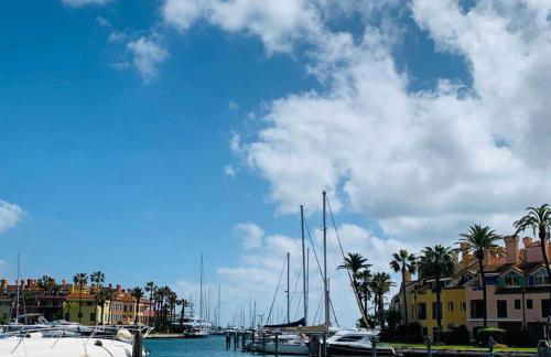 ATICO EN SOTOGRANDE - Foto 1