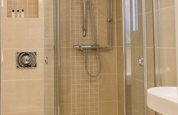 Saga Apartments Oslo - Foto 29