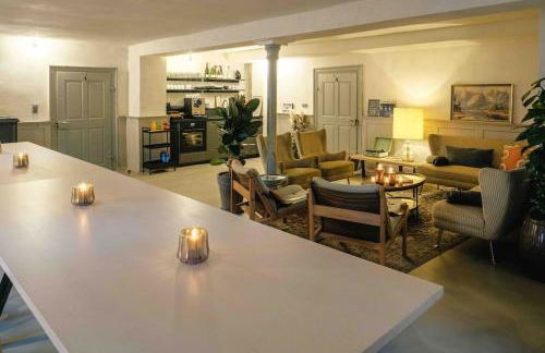 Hofzehn - Teamhaus für Workation und Community - Foto 13