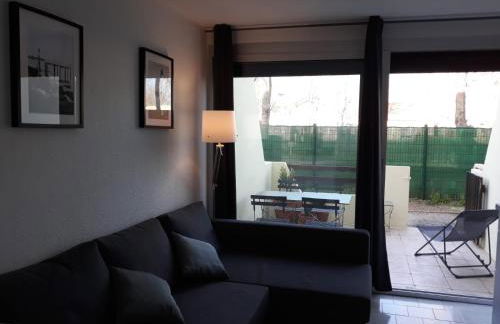 Studio cabine en bord de plage - Foto 5