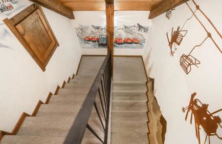 Chalet Della Guida - Foto 62