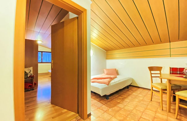 INT4 - 2 Zimmer max. 5 Personen A3 - Foto 20