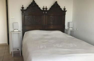 Modern villa 5 double bedrooms, new AC, private pool and stunning view 800 m from beach - Foto 22