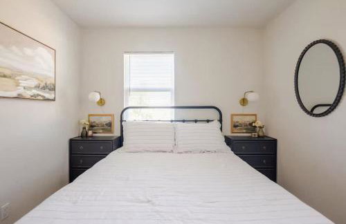 Remodeled 4BR 2BA Steps from Georgetown Square - Foto 54