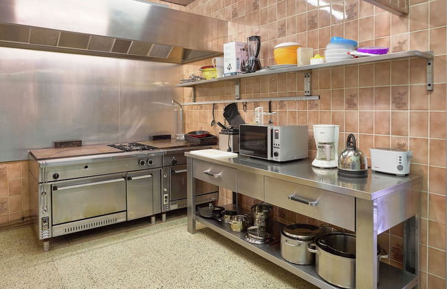 Spacious Holiday Home With Private Garden - Foto 3