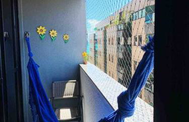 BeiraMar Neo Pajuçara 2Qts Wifi 2Garag -AdmNutelss - Foto 41