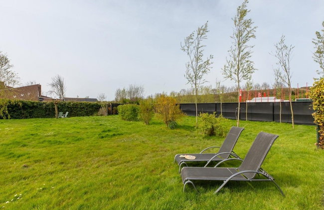 Holiday Home in Nieuwvliet Near the Beach - Foto 34