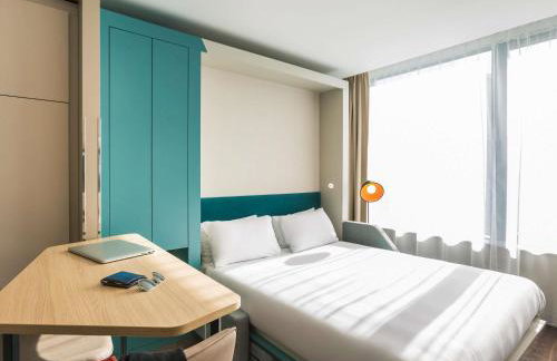 Aparthotel Adagio London Stratford - Foto 28