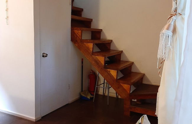 Cabañas Te Maori - Foto 11