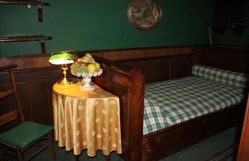 Una Franca Camere Di Charme - Foto 13