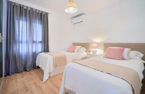 iloftmalaga Blanco Coris - Foto 11