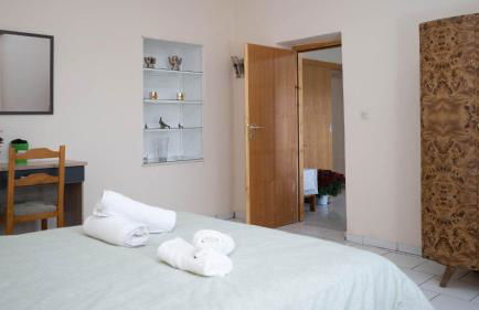 Garden Paradise in Megalochori Trikala - Foto 10