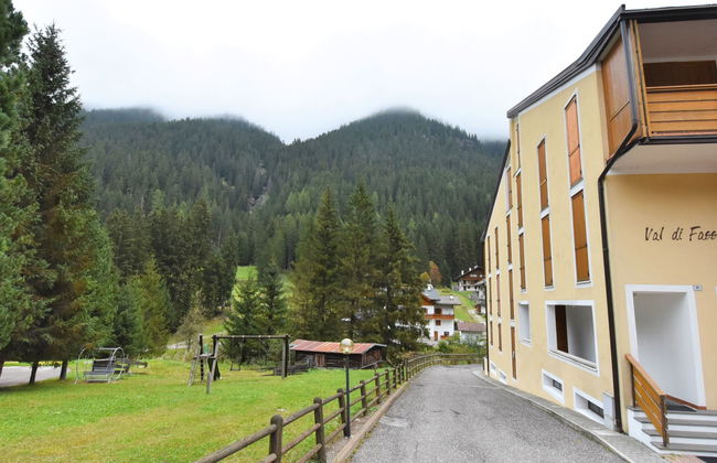 Condominio Val di Fassa - Foto 14