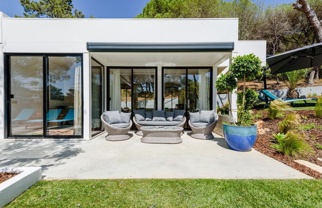 Casa da Calma in Vale do Lobo - Foto 18