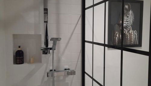 Boundary House Studio, Moulton - Foto 3, Shower