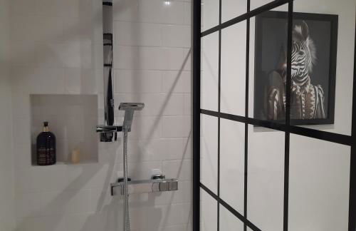 Boundary House Studio, Moulton - Foto 3