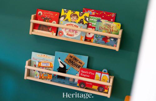 Woodside, Get away with Hot Tub, near Fraserburgh - Photo 5