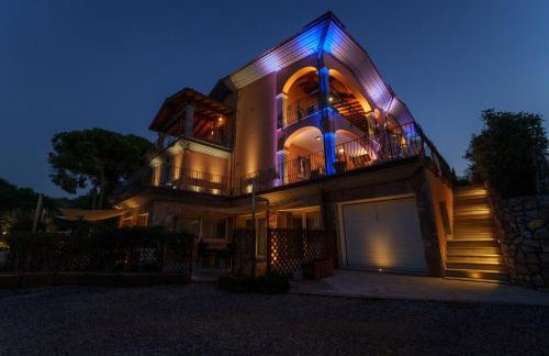 Villa Mia - Foto 2