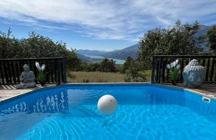 Villa Les Chemins Croisés - Foto 1