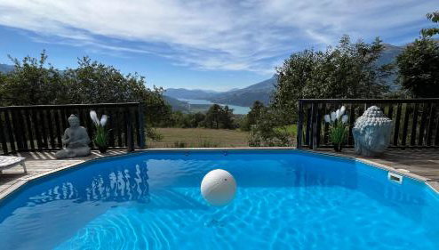 Villa Les Chemins Croisés - Foto 1