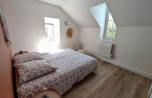 La Nacre de Saint Aubin sur Mer - Foto 17