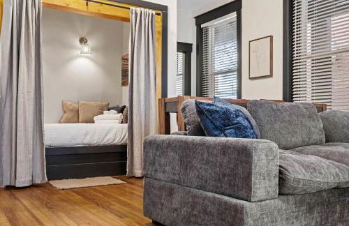 Cozy Home near Downtown - Close to Nulu - Sleeps 6 - Foto 2