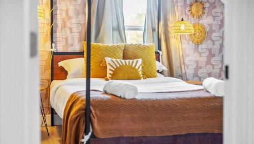 spacious 3 Bedroom 15 mins from Atlanta - Foto 5