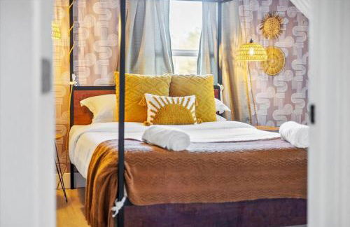 spacious 3 Bedroom 15 mins from Atlanta - Foto 5