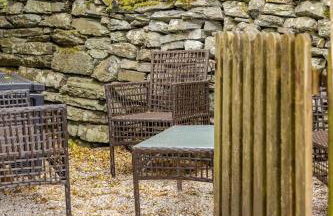 Zipworld Waterfalls Eryri Dogs Welcome 3 Bed sleeps 5 - Foto 4