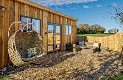 Log Cabin near Bath - Foto 19