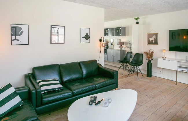 8 Person Holiday Home in Bagenkop - Foto 12