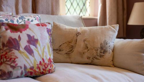 Gate Lodge - Sleeps 4 - Near Belvoir Castle - Foto 2