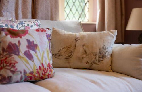 Gate Lodge - Sleeps 4 - Near Belvoir Castle - Foto 2