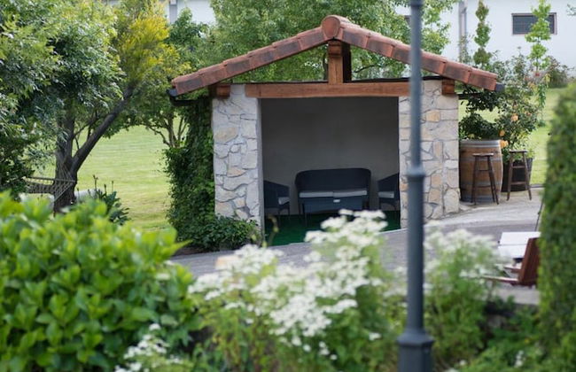 Casa Rural Zelaikoa - Foto 26