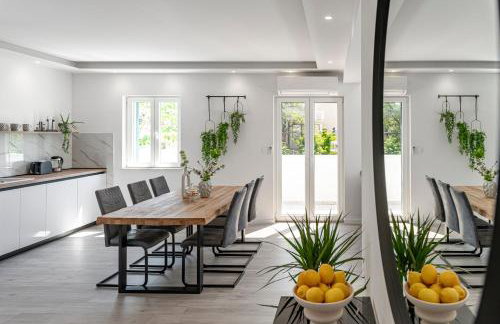 Vardio Apartment Dubrovnik Parking Jacuzzi - Foto 49