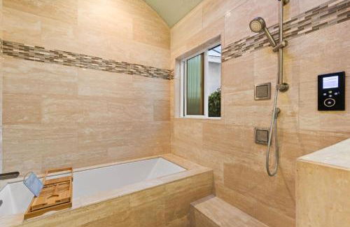 Modern La Jolla Escape Pool Rooftop Views - Foto 61