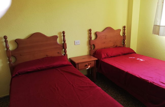 Europa esc.B 3º izq - Foto 2