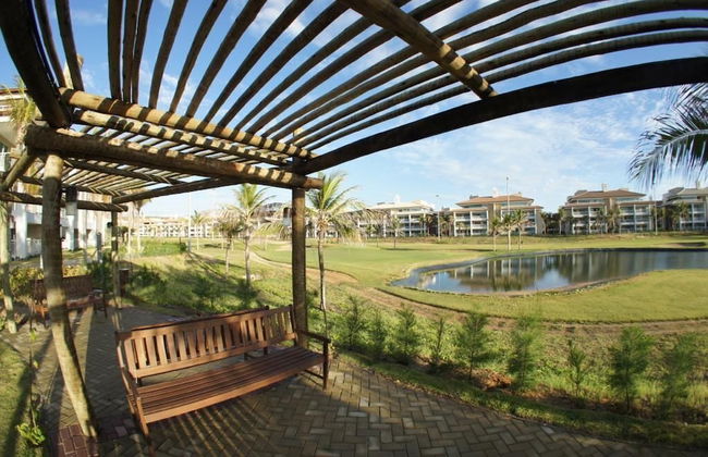 GOLF VILLE RESORT BEACH PARK - Photo 12