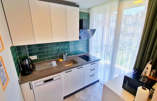 Letstay Sweet Home Mint - Foto 40