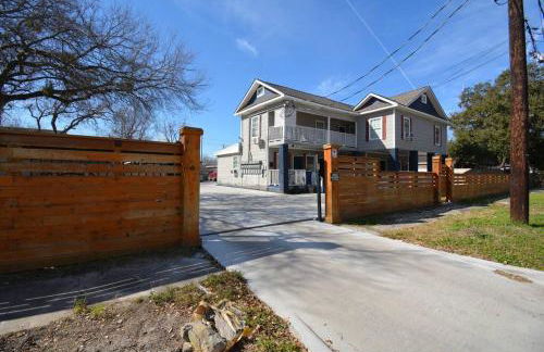 SuperValue Suite #8 @ East End Revitalized - Foto 28