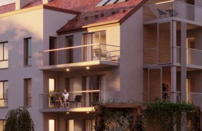 Miejski Las Apartamenty - Foto 26