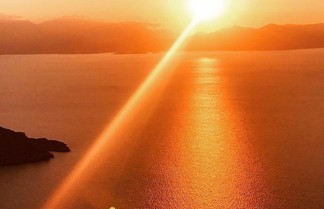 Villa With Pool Sea View Fitness - Photo 16