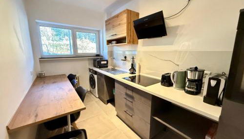 Business Apartment City 5 Betten & Parkplatz - Foto 4