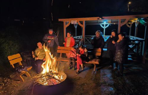 Blu Raj - domy w Sudetach - Foto 11