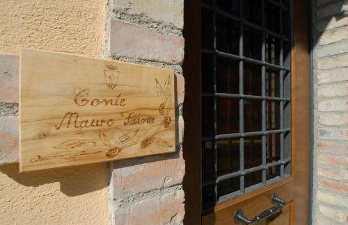 Agriturismo Tenuta Conti Faina - Foto 25