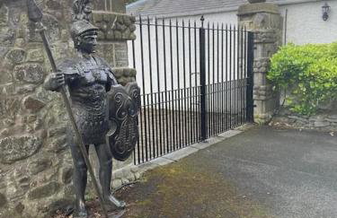 Castle Gogar Cottage - Foto 9